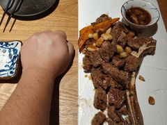 -恋铁板烧(阳光新生活广场店)