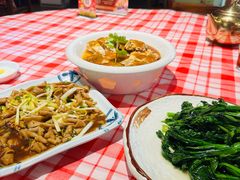 -龙桥私厨·姜花菊花过桥鱼·顺德菜(容桂店)