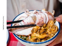 -阿里元海鲜·闽南特色菜(曾厝垵店)