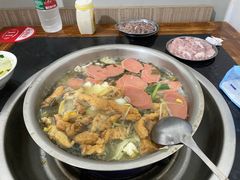 -海关荤豆花(洋河一路店)