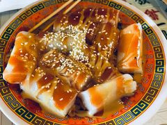 混酱肠粉-憶廟街 X 沙角邨(太古城店)