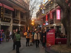 -吉庆街美食广场