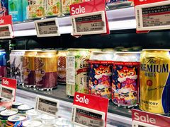 -BLT精品超市(国贸商城店)