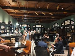 -Long Bar(莱佛士酒店)