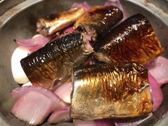 -希望日本料理(保利香槟花园店)