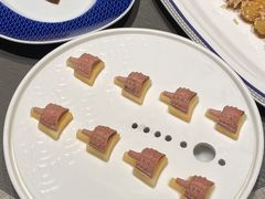 -曾宴·楚菜(湖北省博物馆店)