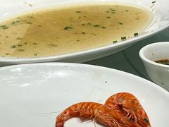-盛港湾海鲜食府(黄沙店)