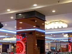 -潮喜竹溪荔湖酒家(荔枝湾店)