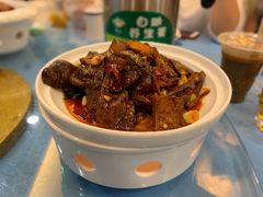 -椿记烧鹅(叠彩店)