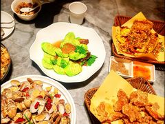 -靓湾海鲜·海景餐厅(小麦岛店)