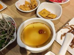 -嘉和一品粥(方庄店)