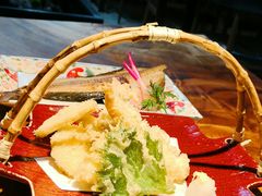 -森味薪火烧•烧鸟居酒屋•日本料理(望京店)