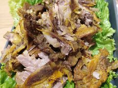 -赵奶奶水饺锅贴小酒馆(丁字沽店)