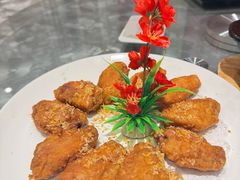 -朱记乳鸽王·非遗石岐乳鸽·全鸽宴(大兴旗舰店)