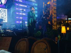 -胡桃里音乐酒馆(下沙店)