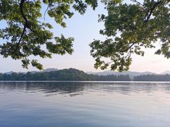-苏堤停车场