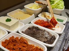 -海底捞火锅(天津SM城市广场店)