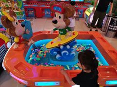 -汤姆熊欢乐世界(滨江店)