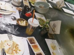 -铁板诱惑法式铁板烧(大卫城店)