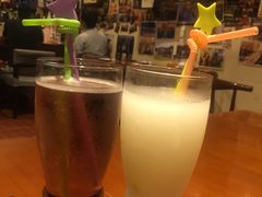 -気楽亭和食料理(气乐亭大世界本店)