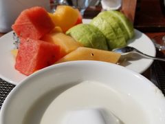 -白天鹅宾馆·流浮阁咖啡厅