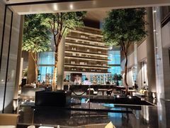 -博林天瑞喜来登酒店·西丽尚膳