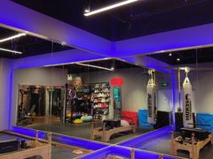-NRG 健身私教CLUB(云山路店)