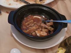 -锦粤宫·精致粤菜(深圳北站店)