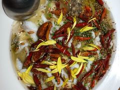 -太二酸菜鱼(正大广场店)