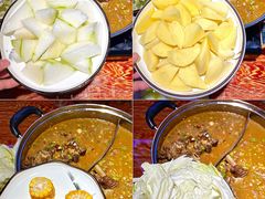 -满堂春特色餐馆