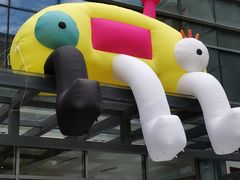 -IPARK购物中心