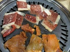 -平山城鑫烧烤(建国楼店)