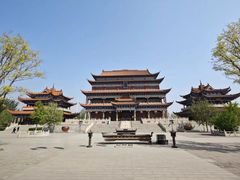 -大悲禅寺