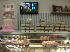 -iFood甜嫩嫩(江东北路店)