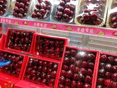 -Olé精品超市(沈阳万象城店)