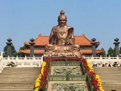 -广东圆玄道观