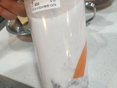-CoCo都可(汉神购物广场店)