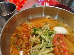 -合易泓烤肉•首创生椰大油边(宁山路店)