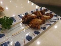 -彩葉·樱花屋日本料理(动物园店)