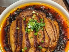 -铭副琦食·虾蟹烩馆(渔人码头店)