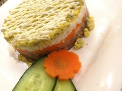 美眸子沙拉-92°C俄式厨房(中央大街店)