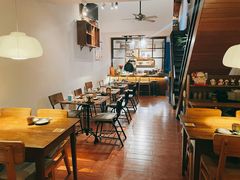 大堂-鸭川食堂·鳗丼(鼓楼店)