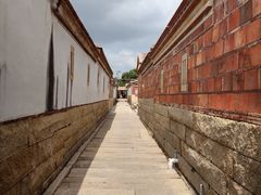 -蔡氏古民居建筑群