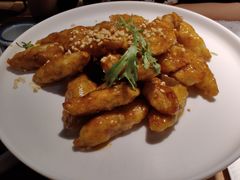 -小放牛炒菜馆(爱琴海店)
