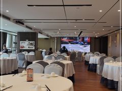 大堂-粤式早茶希朋喜宴