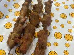 -河州春清真西北特色美食(虎踞路店)