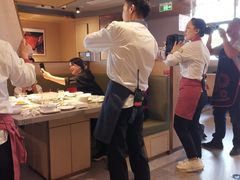 -海底捞火锅(北京路店)
