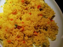 菠萝炒饭-新发现(苏州中心商场店)