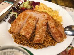-旺记冰室(九龙中心大厦店)