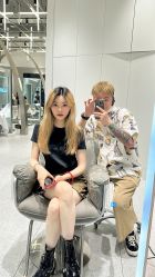 -MY HAIR ARDOR